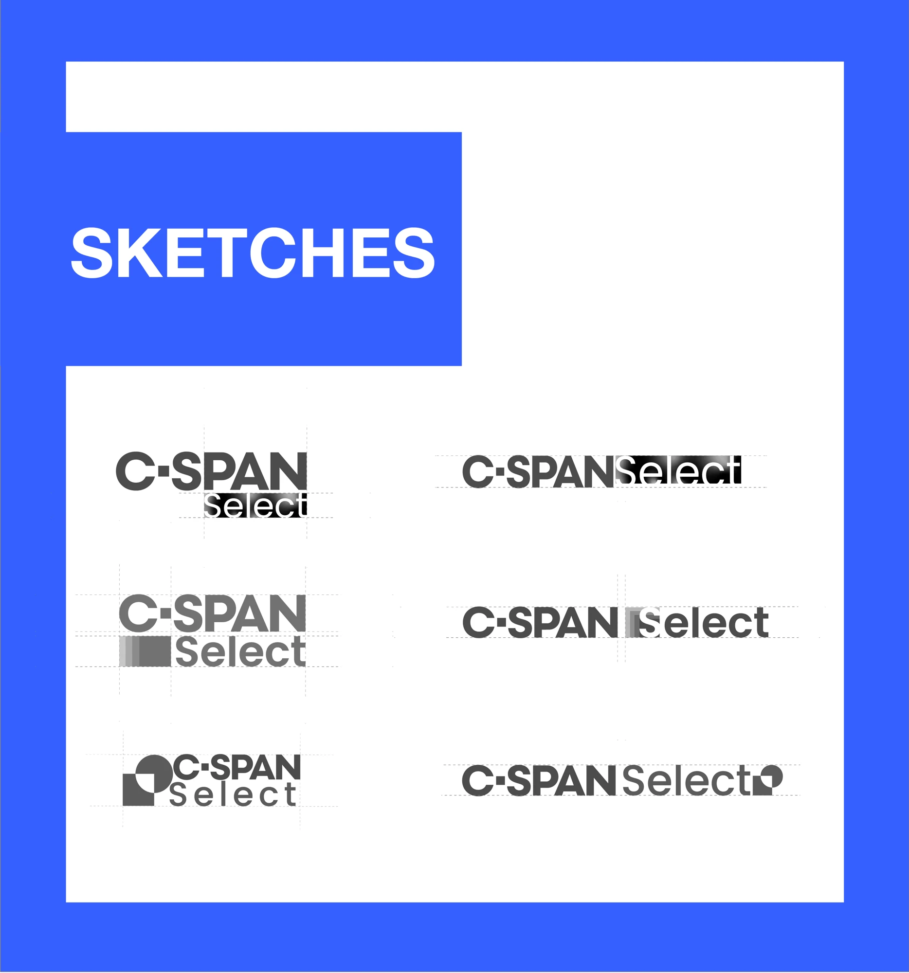 C-SPAN Select — 02