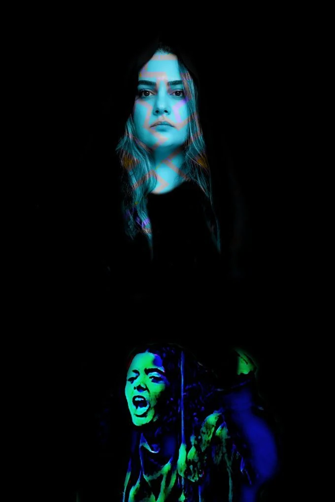 Resistance — series cover