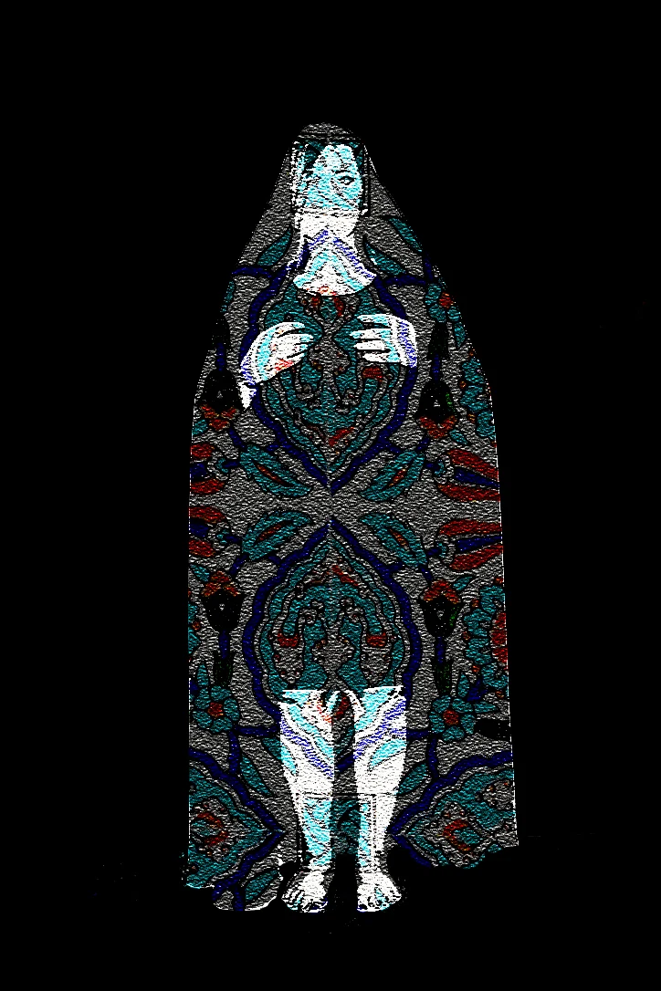 Between the Lines — 07