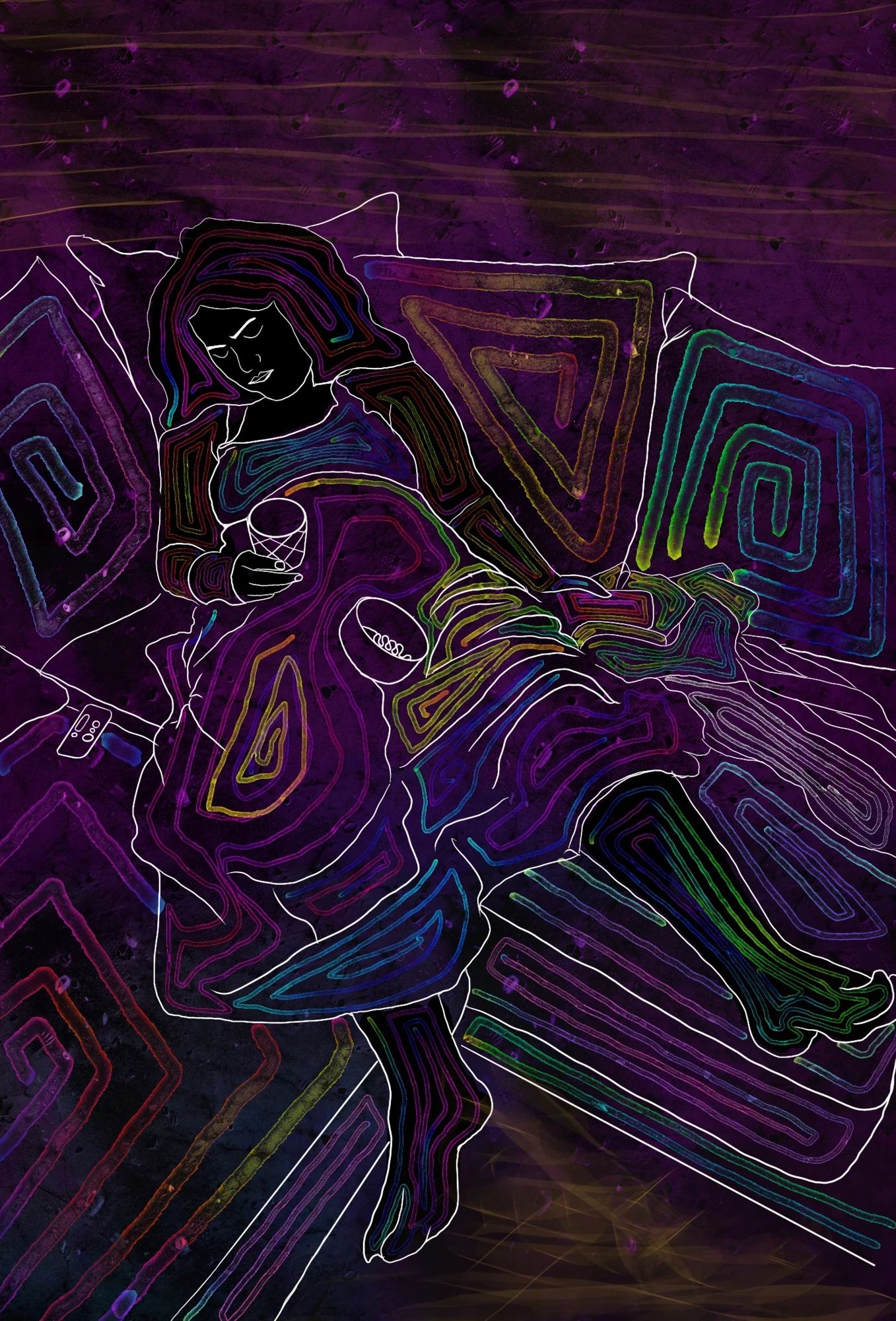 Hopeless World — 03
