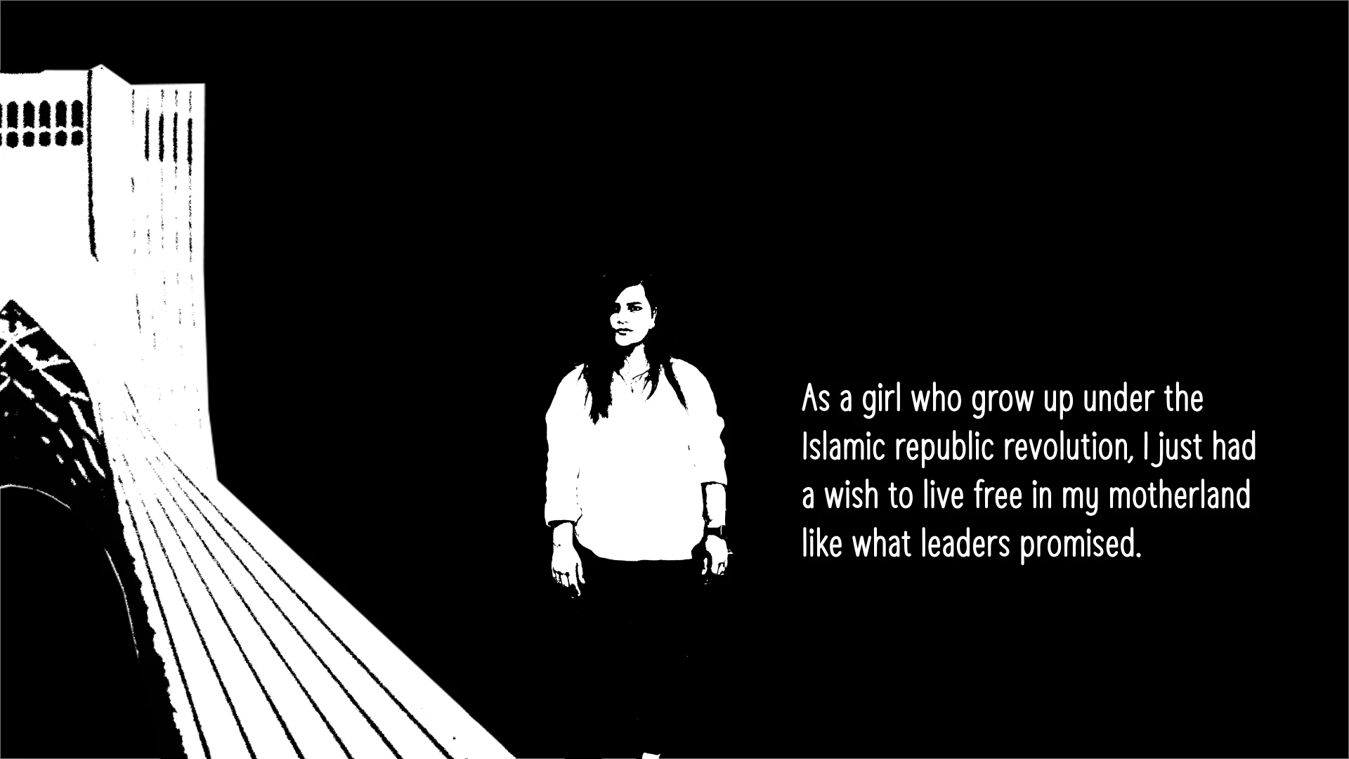 A Girl of Tehran — slide 8 of 8