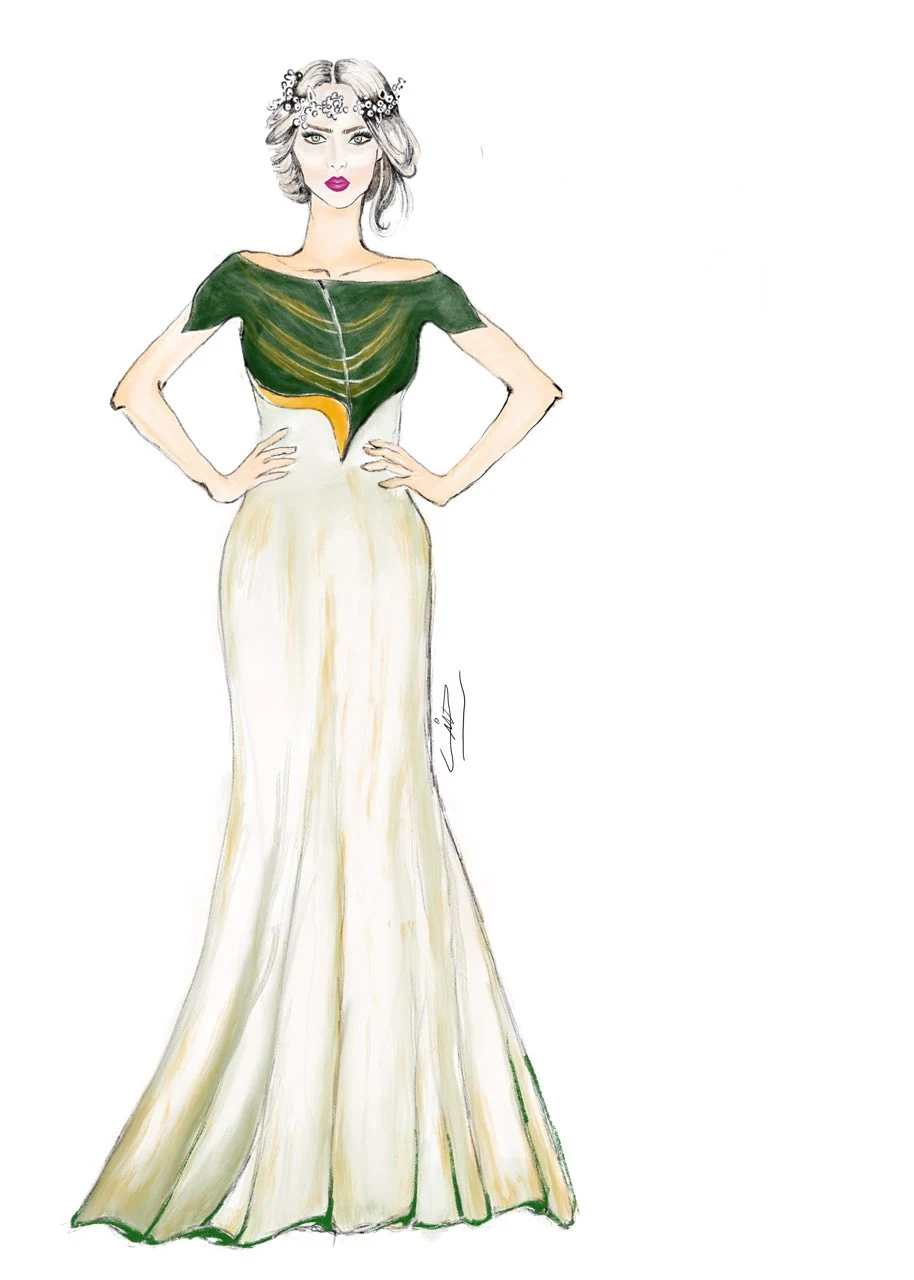 Fashion — Hanieh Madanirad