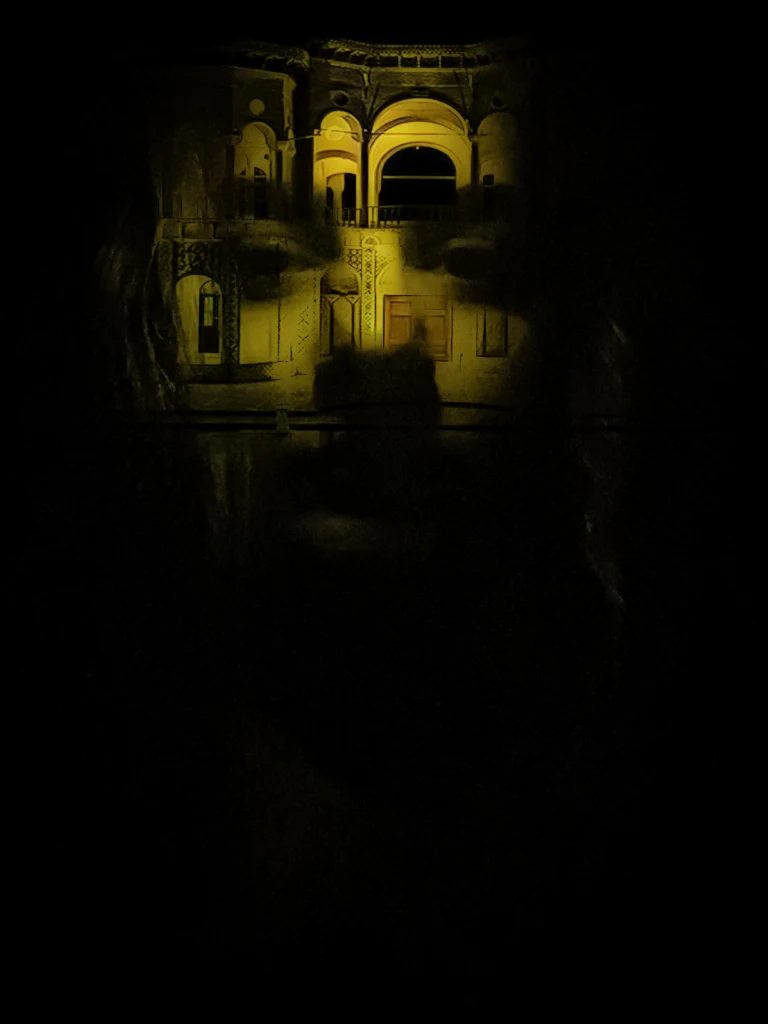 Darkness — 02