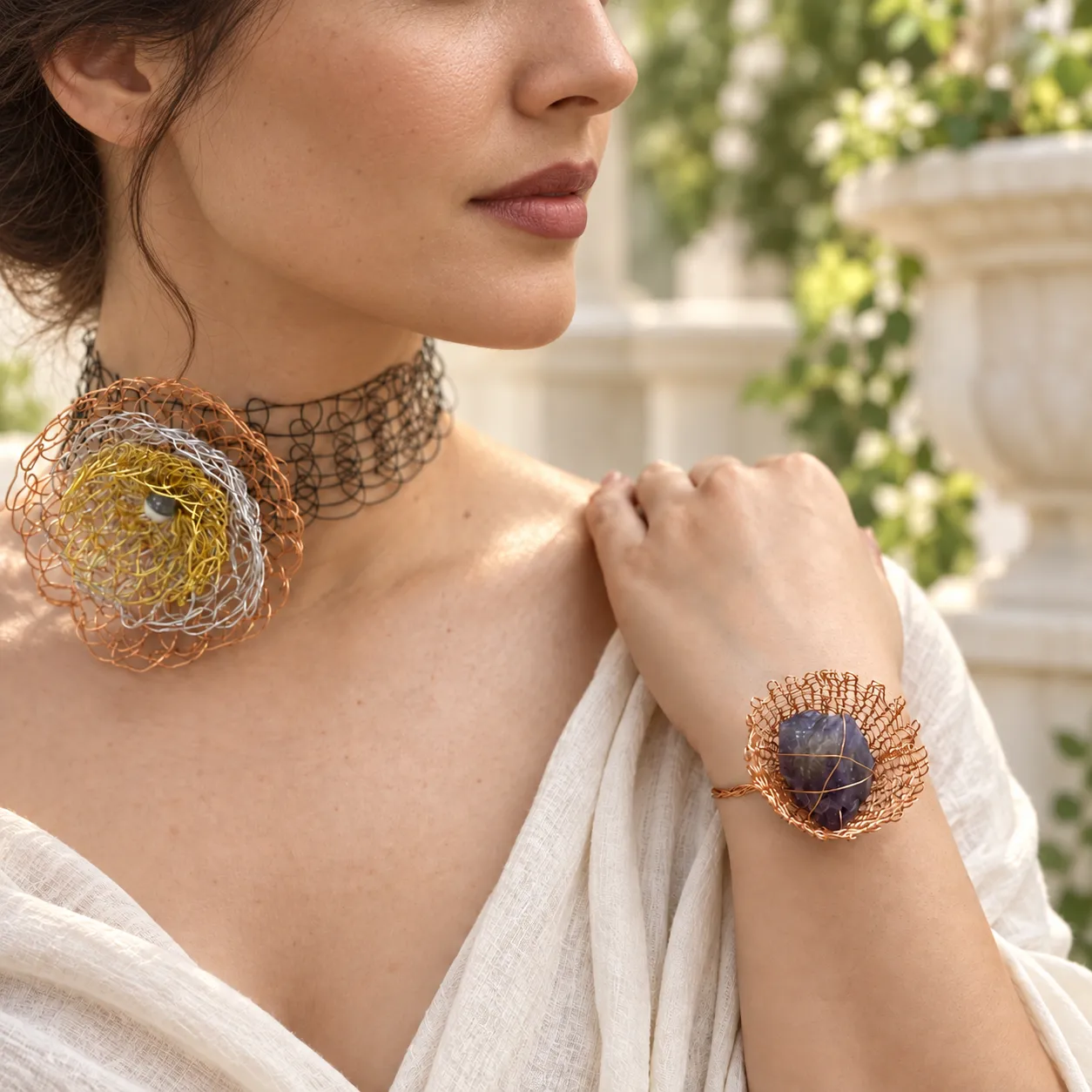 Jewelry & Accessories — 03