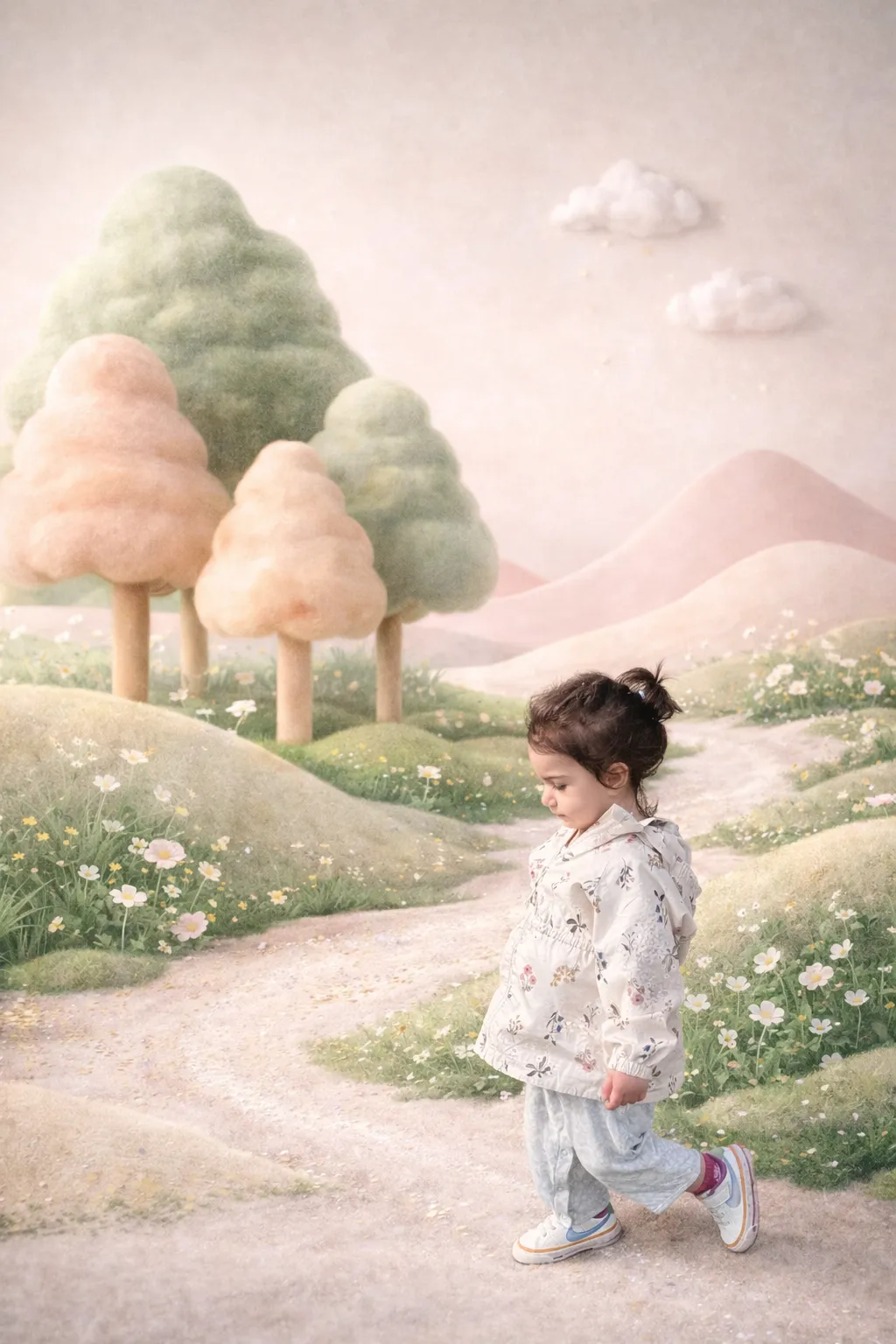 Wildflower Days — 05