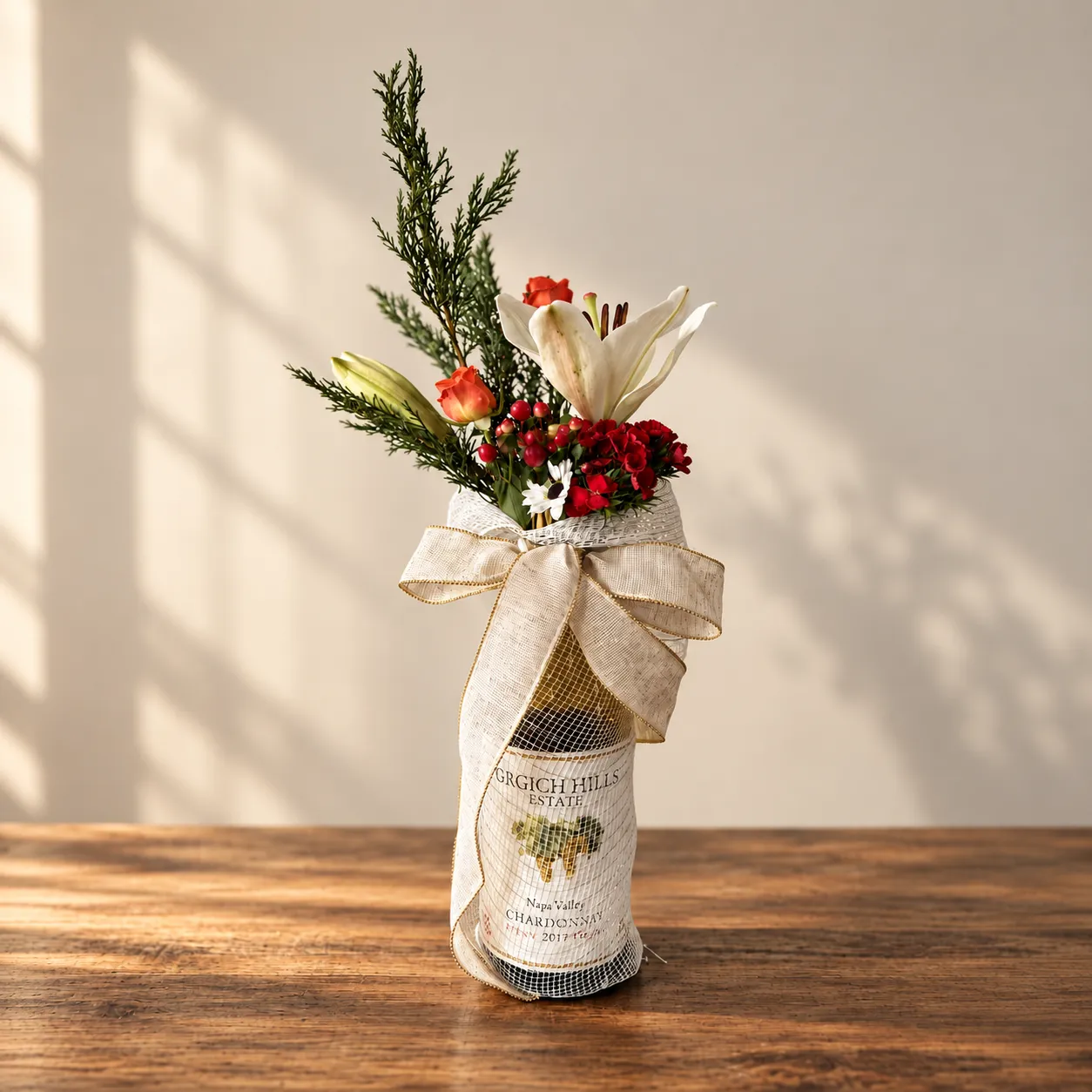 Seasonal Styling — 03