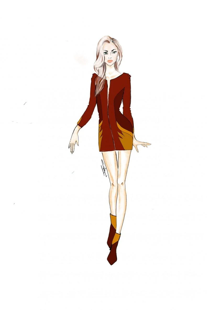 Sketches — 04