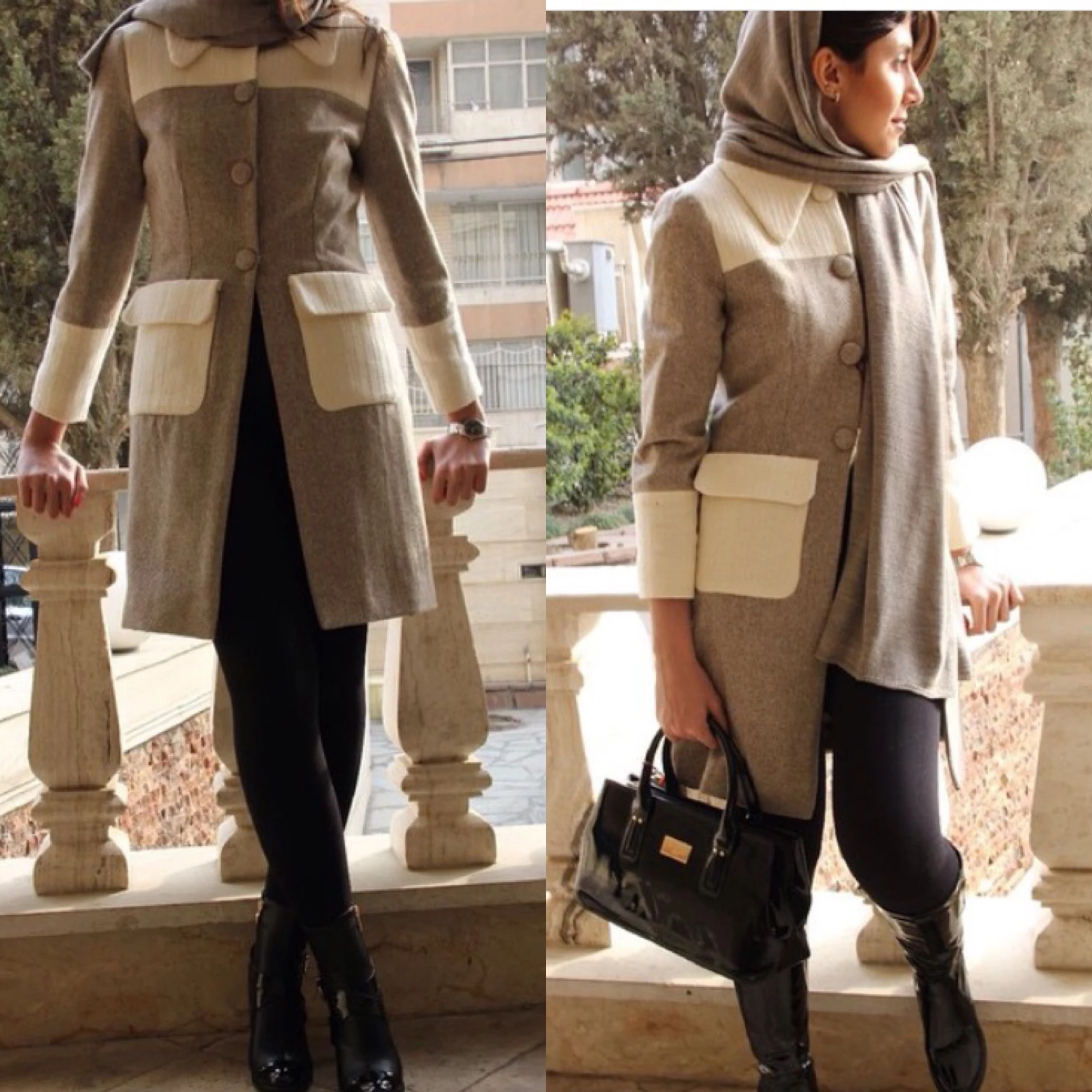Jackets — 05
