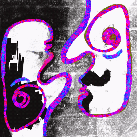 Motion Graphic — 03