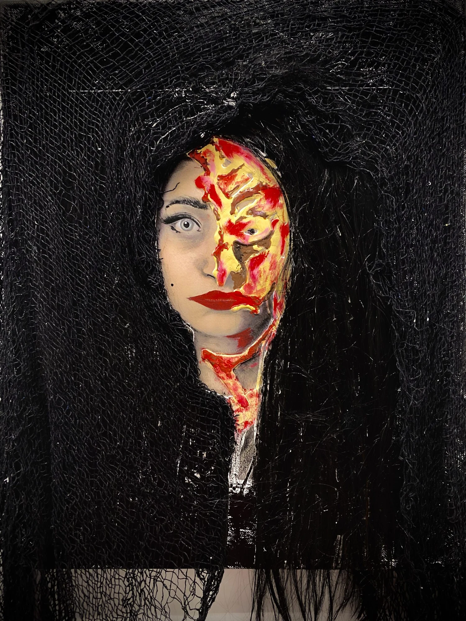 Acid Girl — 06