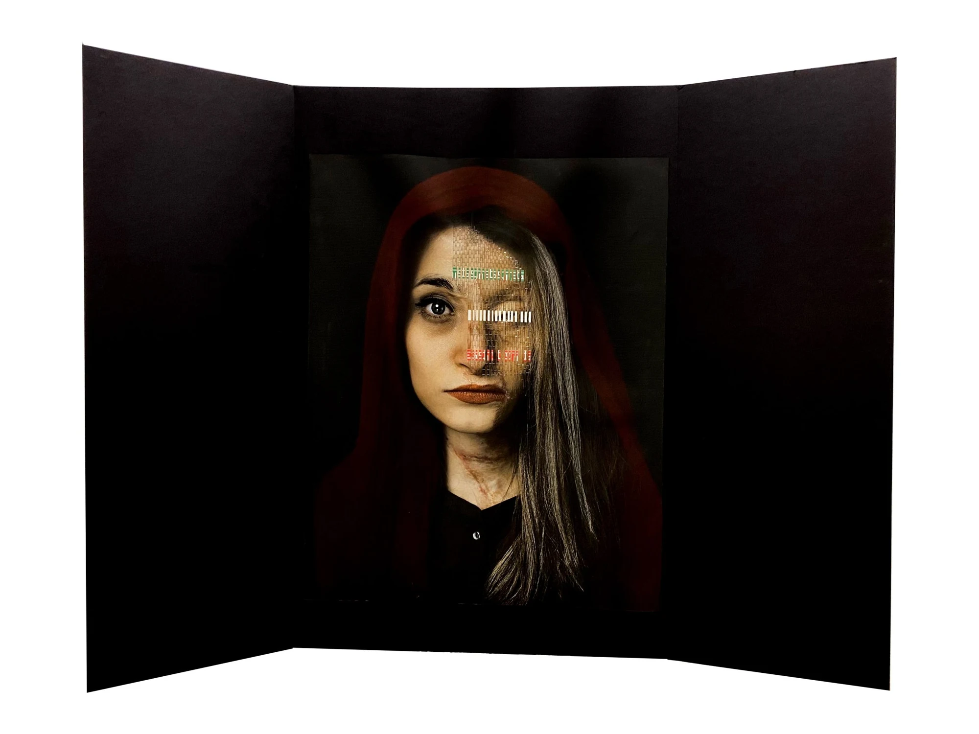 Acid Girl — 04